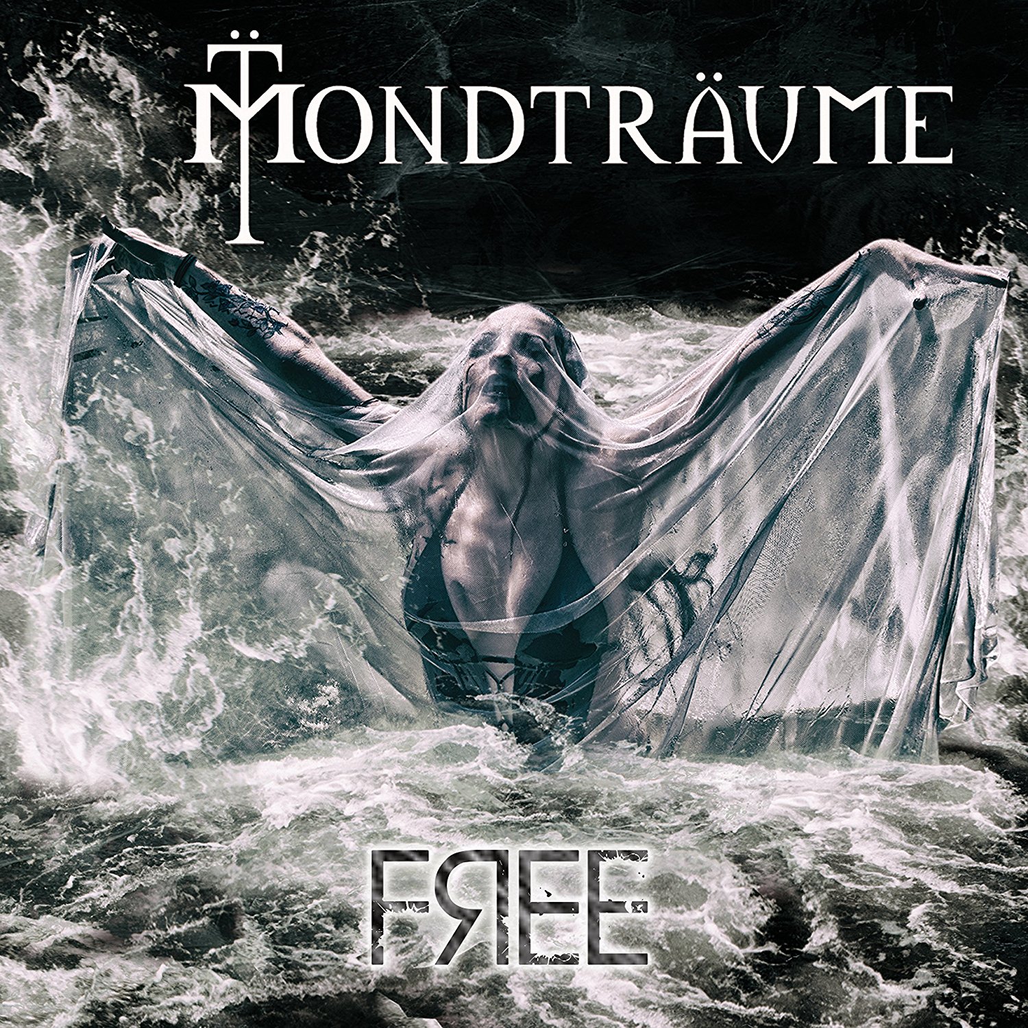 Mondtraume - A Sea Of Distance (Avarice In Audio Remix)
